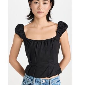 Lioness almost Famous Top